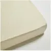 Ma Literie Naturelle Drap housse Lin 60x180