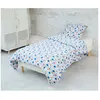 Ma Literie Naturelle Parure de lit Charlie 100x140