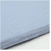 Atelier de Morphée Drap housse Milo pour enfant 60x120