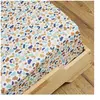 Atelier de Morphée Drap housse Thomas Rectangle 80x190