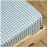 Atelier de Morphée Drap housse Martin Rectangle 50x90