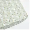 Atelier de Morphée Drap housse Célia Rectangle 80x190