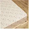Drap housse Pauline Ovale 30x80