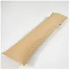 Atelier de Morphée Housse de traversin plat noisette (Lot de 2) 200cm