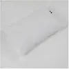 Atelier de Morphée Housse imperméable pour oreiller (Lot de 2) 40x60