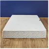 Atelier de Morphée Matelas Mémoire de Forme Rafraîchissant Adulte 135x190