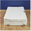 Atelier de Morphée Matelas Mémoire de Forme Rafraîchissant Adulte 70x180