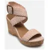 Kira par Chattawak Rose 38 Femme