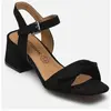 Lorena par Chattawak Noir 38 Femme
