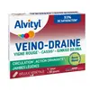 Urgo Govital Veino-Draine 30 Gélules
