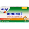 Alvityl Immunité 28 Comprimés
