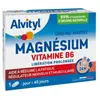 Alvityl Magnésium Vitamine B6 Liberation Prolongée 45 Comprimés