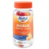 ALVITYL Vitalité - Energie Goût orange citron framboise x50 gommes
