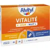 ALVITYL Vitalité Jour-Nuit x40 Comprimés