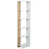 Bibliothèque étagère - MYCOCOONING - TOWER - Blanc - Contemporain - Design