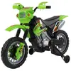 MH - Moto cross électrique enfants