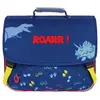 Cartable OBERTHUR Dino Roarr 38cm 2 compartiments