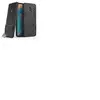 Htdmobiles Housse etui coque rigide anti choc pour OnePlus 7 + verre trempe - NOIR -