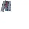 Htdmobiles Coque rigide anti-choc bleue pour Samsung Galaxy Note 10