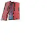Htdmobiles HTD Mobiles Coque rigide Samsung Galaxy Note 10 - Rouge