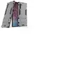 Htdmobiles Coque rigide anti choc pour Samsung Galaxy Note 10 + film ecran - GRIS
