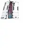 Htdmobiles Coque rigide anti choc pour Samsung Galaxy Note 10 + film ecran - ARGENT