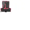 Htdmobiles Housse etui coque rigide anti choc pour Sony Xperia 10 II + film ecran - ROSE -