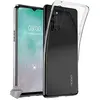 HTDMOBILES HTD Mobiles Oppo Find X2 Lite - Coque Gel Transparente