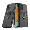 HTDMOBILES Coque Rigide Samsung Galaxy A13 4G - Noir