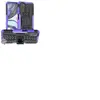 HTDMOBILES Motorola Moto G22/E32/E32s Coque rigide - Mauve