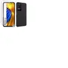 HTDMOBILES Coque Gel Xiaomi Poco F4 5G - film écran Noir