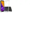HTDMOBILES HTC Galaxy Xcover 6 Pro Coque Etui - Transparent