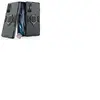 HTD Mobiles Coque pour Xiaomi Poco F4 GT 5G - Noir