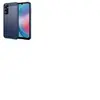 Samsung Galaxy A24/A25 - Coque bleue