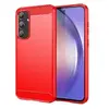 HTDMOBILES HTD Mobiles Coque Rouge - Samsung Galaxy A55 5G