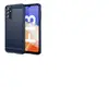 Htdmobiles Housse Samsung Galaxy M13 4G/M23 5G - Bleu foncé