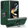 HTDMOBILES HTD Mobiles Coque Samsung Galaxy Z Fold 5 - Vert