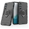 HTDMOBILES HTD Mobiles Coque Rigide Samsung Galaxy A54 5G - Noir