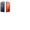HTD Mobiles Coque pour Xiaomi 13 5G - Transparent