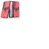 HTD Mobiles Coque Samsung Galaxy A24 4G - Rouge