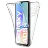 HTD Mobiles Samsung Galaxy A05s - Transparent