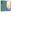 HTD Mobiles Coque Gel Silicone Samsung Galaxy A24/A25 - Vert