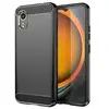 HTD Mobiles Samsung Galaxy Xcover 7 - Coque gel carbone