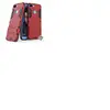 Htdmobiles HTD Mobiles Coque Honor 9 Lite - Rouge
