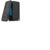 Htdmobiles Coque rigide anti choc pour Huawei Mate 10 Lite + film ecran - NOIR
