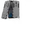 Htdmobiles HTD Coque Nokia 8.1 - Gris