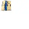 Htdmobiles Housse etui coque rigide anti choc pour Samsung Galaxy A9 (2018) + verre trempe - OR -