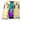 HTD Mobiles Coque Antichoc pour Samsung Galaxy J6+ Plus - Or