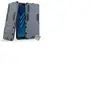 Htdmobiles HTD Mobiles Coque Samsung Galaxy A7 (2018) - Bleu Foncé