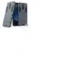 HTD Mobiles Huawei Mate 20 Lite - Coque Rigide Antichoc Bleue